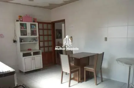 Casa com 11 Quartos à venda, 220m² no Jardim Itamarati, Campinas