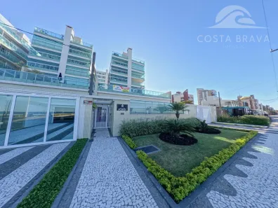 Cobertura com 4 Quartos à venda, 199m² no , Matinhos