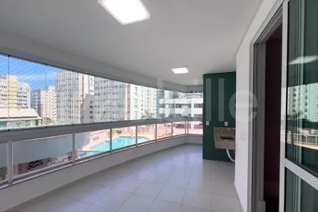 Apartamento com 3 Quartos à venda, 138m² no Centro, Balneário Camboriú