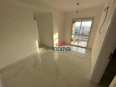 Apartamento com 2 Quartos à venda, 52m² no Vila Augusta, Guarulhos