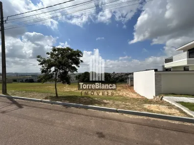 Lote/Terreno à venda, 444m² no Jardim Carvalho, Ponta Grossa
