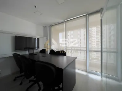 Sala Comercial à venda, 40m² no Vila Leopoldina, São Paulo