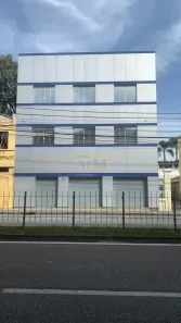 Prédio Comercial à venda, 1300m² no Rebouças, Curitiba