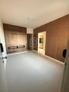 Apartamento com 1 Quarto à venda, 39m² no Vila Industrial, Campinas