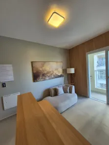 Apartamento com 2 Quartos à venda, 50m² no Cidade Vista Verde, São José dos Campos