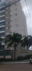 Apartamento com 3 Quartos à venda, 93m² no Residencial Araujoville, Anápolis
