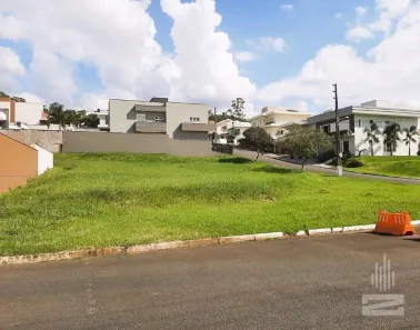 Lote/Terreno à venda, 529m² no Itoupava Central, Blumenau