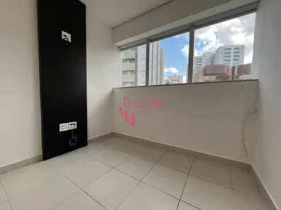 Sala Comercial para alugar, 49m² no Jardim Botânico, Ribeirão Preto