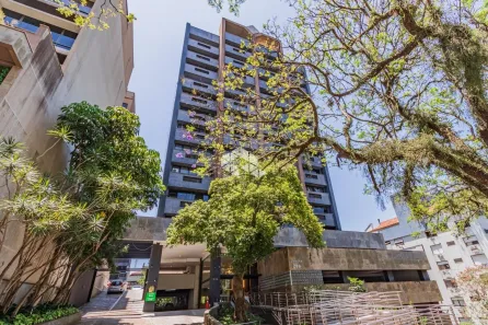 Sala Comercial com 1 Quarto à venda, 38m² no Rio Branco, Porto Alegre
