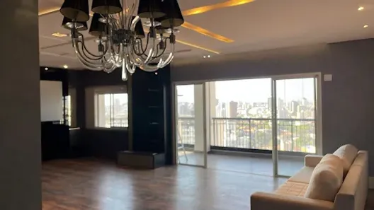 Apartamento com 3 Quartos para alugar, 196m² no Jardim Portal da Colina, Sorocaba