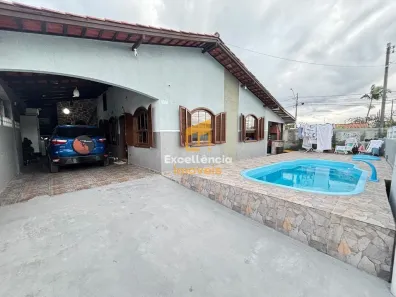 Casa com 3 Quartos à venda, 100m² no Gaivotas, Matinhos