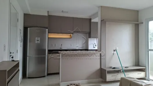 Apartamento com 2 Quartos à venda, 57m² no Jardim São Carlos, Sorocaba