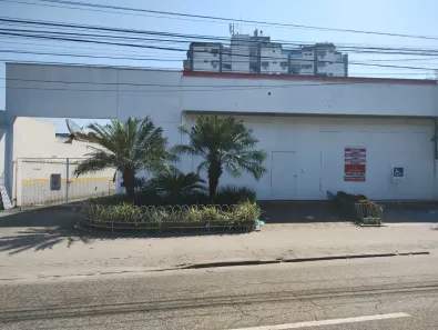 Galpão/Depósito/Armazém para alugar, 415m² no Mutondo, São Gonçalo