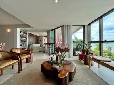 Apartamento com 2 Quartos à venda, 130m² no Coqueiros, Florianópolis