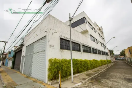 Ponto Comercial à venda, 609m² no Rudge Ramos, São Bernardo do Campo
