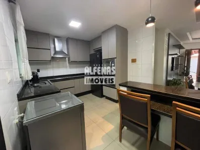 Casa com 4 Quartos à venda, 109m² no Fonte Grande, Contagem