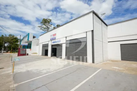 Ponto Comercial à venda, 750m² no Jardim Três Marias, São Paulo