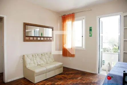 Apartamento com 2 Quartos à venda, 63m² no Azenha, Porto Alegre