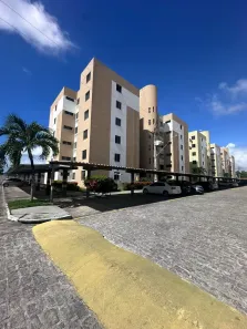 Apartamento com 3 Quartos à venda, 68m² no Aruana, Aracaju