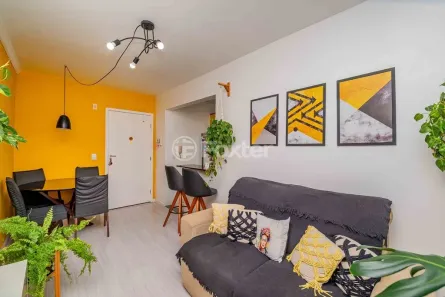Apartamento com 2 Quartos à venda, 53m² no Nonoai, Porto Alegre