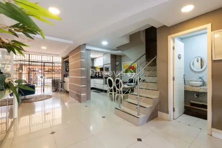 Casa com 3 Quartos à venda, 202m² no Cristal, Porto Alegre