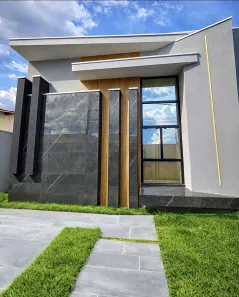 Casa de Condomínio com 3 Quartos à venda, 188m² no Santa Cruz, Cuiabá