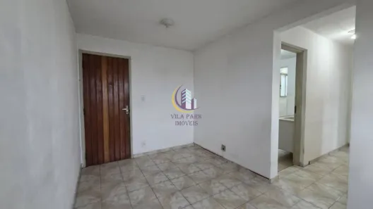 Apartamento com 2 Quartos à venda, 49m² no São Pedro, Osasco