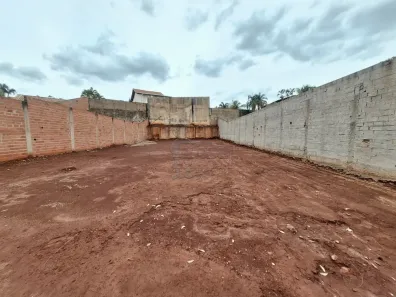 Lote/Terreno para alugar, 540m² no Ribeirânia, Ribeirão Preto