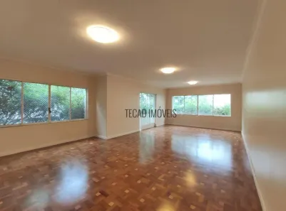 Apartamento com 3 Quartos à venda, 189m² no Consolação, São Paulo