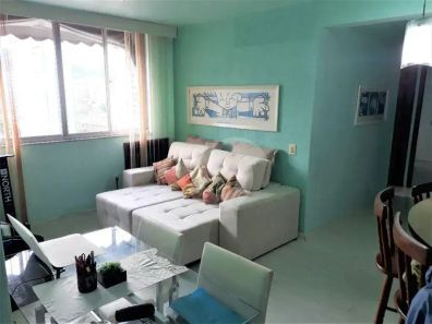 Apartamento com 2 Quartos à venda, 82m² no Icaraí, Niterói