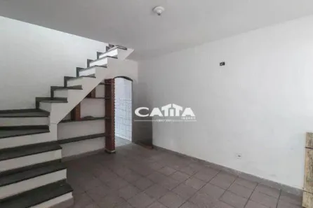 Sobrado com 2 Quartos à venda, 109m² no Jardim Piqueroby, São Paulo