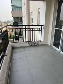 Apartamento com 2 Quartos à venda, 64m² no Vila Mangalot, São Paulo