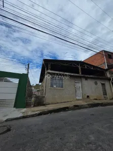 Casa com 1 Quarto para alugar, 87m² no Santa Luzia, Juiz de Fora