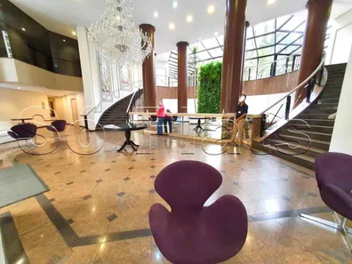 Flat com 3 Quartos à venda, 120m² no Indianópolis, São Paulo