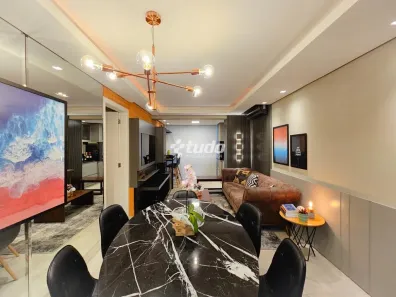 Apartamento com 2 Quartos à venda, 76m² no Vila Rosa, Novo Hamburgo