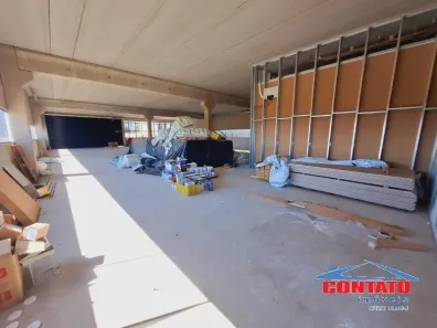para alugar, 838m² no Parque Tecnológico Damha I São Carlos, São Carlos