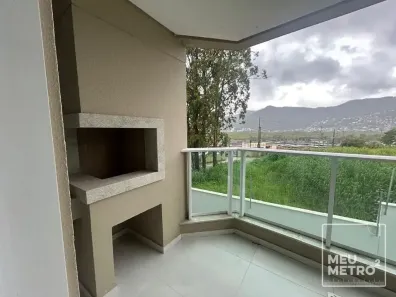 Apartamento com 2 Quartos à venda, 78m² no João Paulo, Florianópolis
