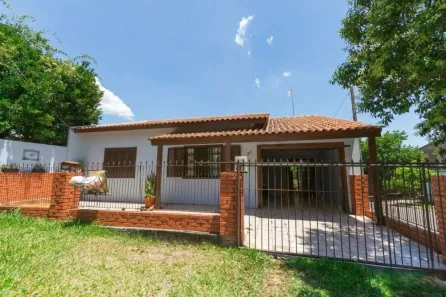 Casa com 3 Quartos à venda, 120m² no Estância Velha, Canoas