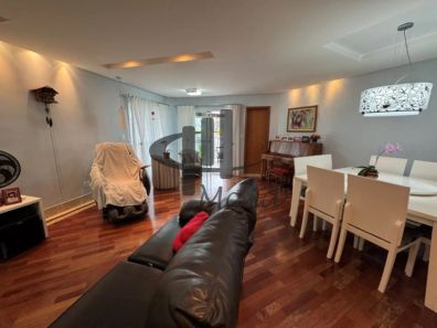 Apartamento com 3 Quartos à venda, 188m² no Olímpico, São Caetano do Sul