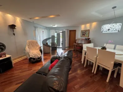 Apartamento com 3 Quartos à venda, 188m² no Olímpico, São Caetano do Sul