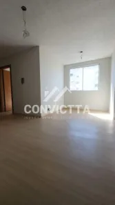 Apartamento com 2 Quartos à venda, 44m² no Nossa Senhora do Rosário, Caxias do Sul