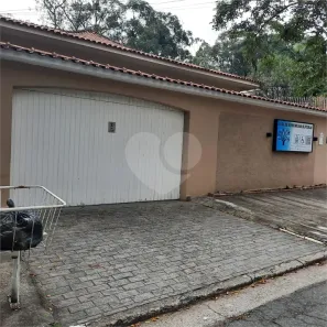 Casa com 10 Quartos à venda, 385m² no Barro Branco (Zona Norte), São Paulo