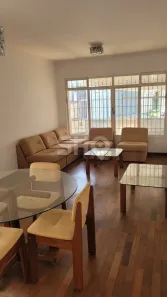 Sobrado com 3 Quartos à venda, 120m² no Parque Mandaqui, São Paulo