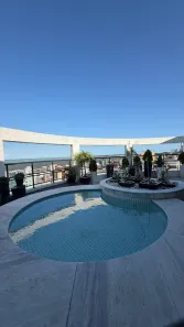 Apartamento com 4 Quartos para alugar, 320m² no Tambaú, João Pessoa