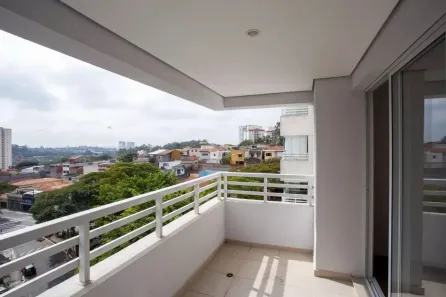 Apartamento com 2 Quartos à venda, 65m² no Centro, Diadema