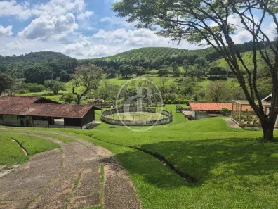 Fazenda/Sítio com 3 Quartos à venda, 7m² no Luiz Carlos, Guararema