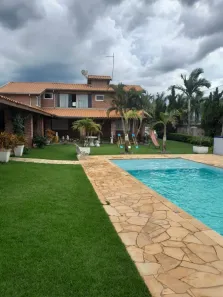Fazenda/Sítio com 4 Quartos para alugar, 600m² no Bairro do Pinhal, Limeira