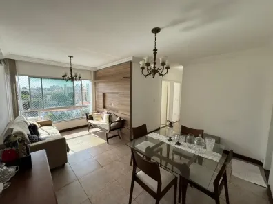 Apartamento com 3 Quartos à venda, 83m² no Garcia, Salvador
