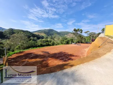Lote/Terreno à venda, 500m² no Retiro das Palmeiras, Miguel Pereira