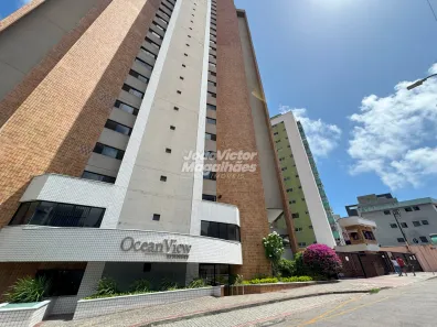 Apartamento com 2 Quartos à venda, 78m² no Meireles, Fortaleza